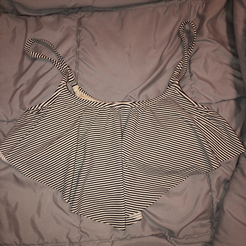 Girl’s Bikini Top